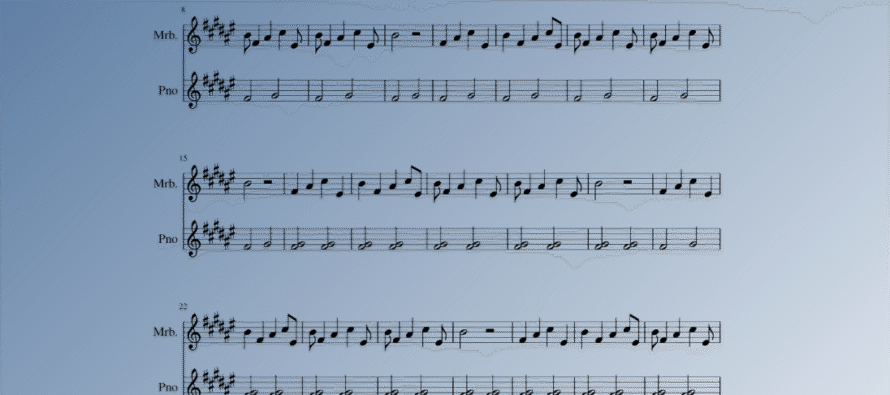 Flutuar em Fá – Música para regular emoções em pessoas autistas